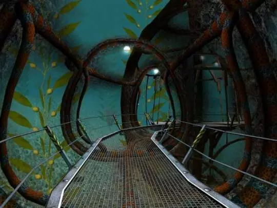 Sentinel Descendants in Time