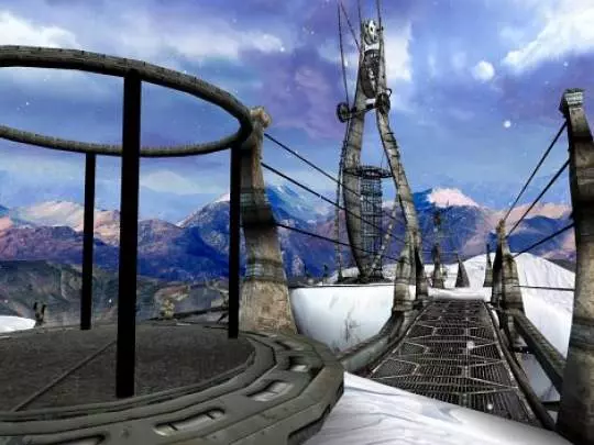 Sentinel: Descendants in Time