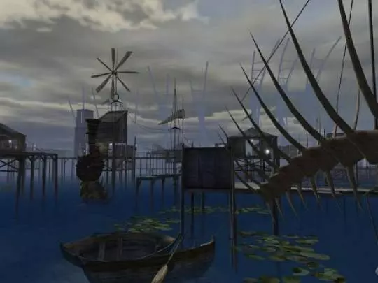 Sentinel Descendants in Time