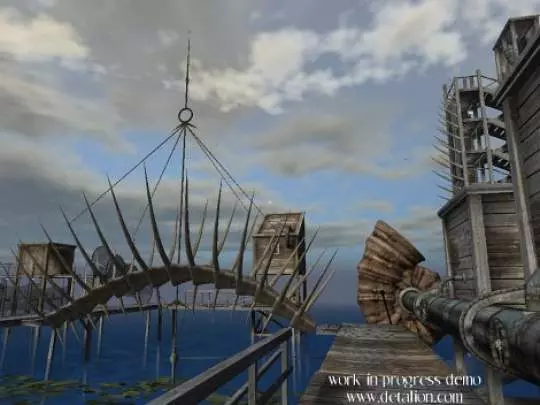 Sentinel: Descendants in Time