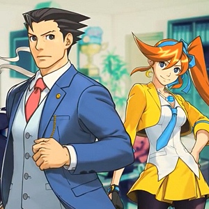 Ace Attorney - Dual Destinies Análisis