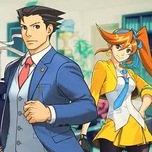 Ace Attorney - Dual Destinies Análisis