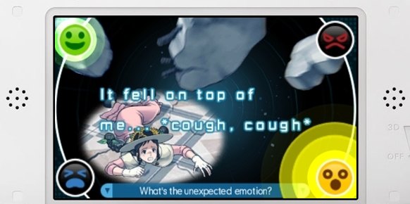 Ace Attorney - Dual Destinies
