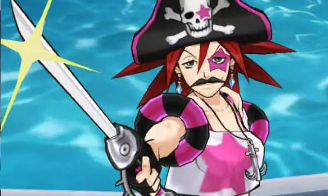 Ace Attorney - Dual Destinies - 3DS