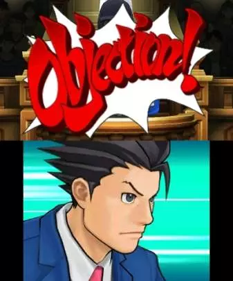 Ace Attorney - Dual Destinies