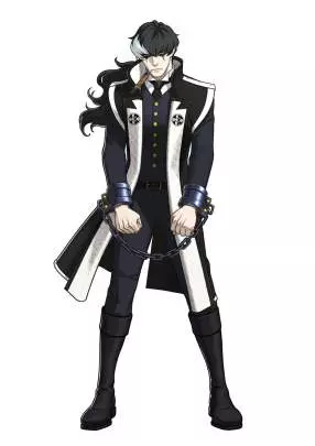 Ace Attorney - Dual Destinies