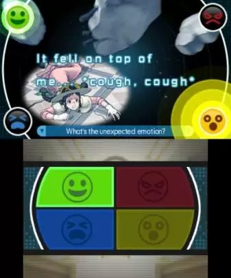 Ace Attorney - Dual Destinies