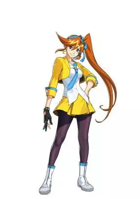 Ace Attorney - Dual Destinies