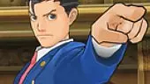 Ace Attorney - Dual Destinies: Trailer TGS