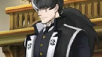 Ace Attorney - Dual Destinies: Gamepaly Trailer Comic-Con 2