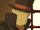 Professor Layton: Seven Thieves of the Century