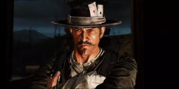 Call of Juarez Gunslinger