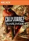 Call of Juarez: Gunslinger