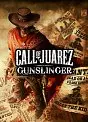 Call of Juarez: Gunslinger PS3