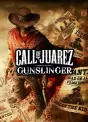 Call of Juarez: Gunslinger Nintendo Switch