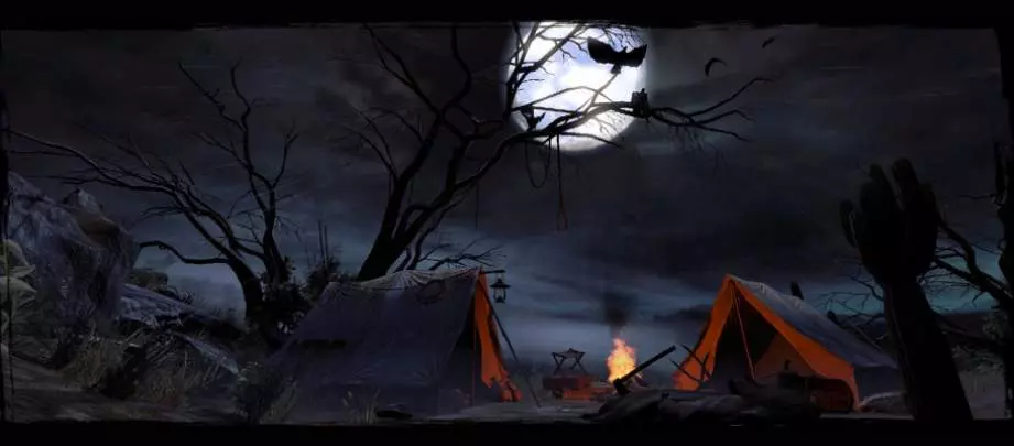 Call of Juarez Gunslinger