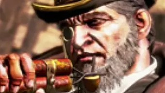 Call of Juarez Gunslinger: Reveal Trailer