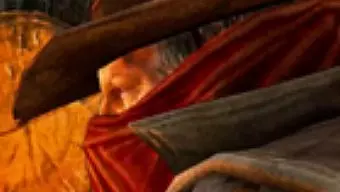 Call of Juarez Gunslinger: Code of the West