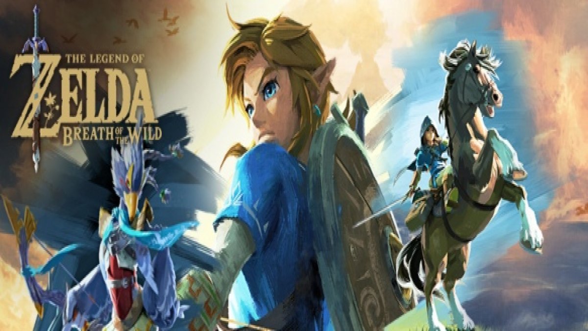 Cual Es El Mejor Zelda De La Historia