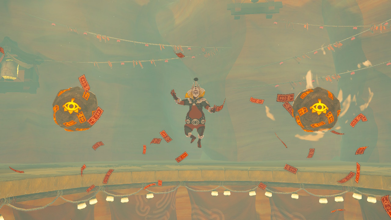Imagen de Zelda: Breath of the Wild