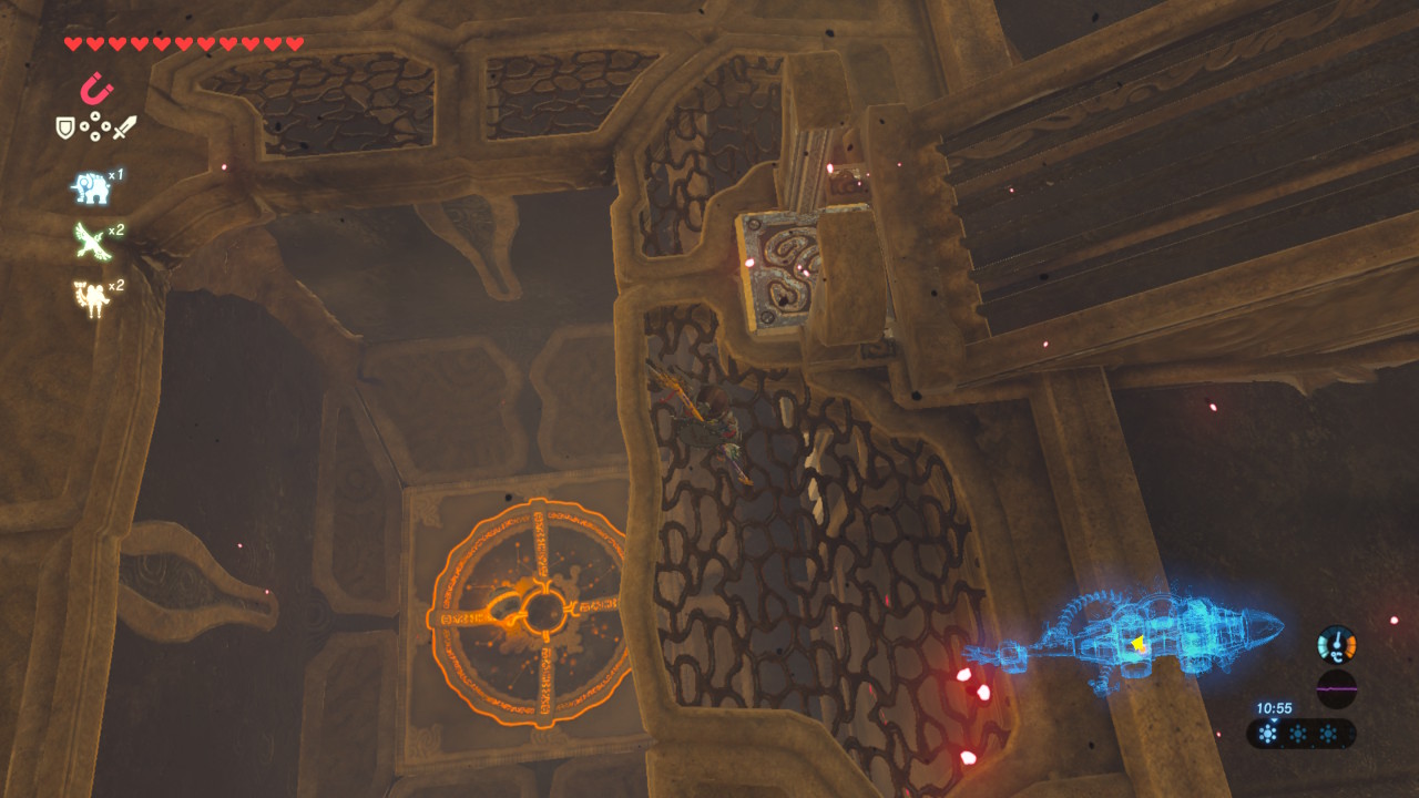 Imagen de Zelda: Breath of the Wild
