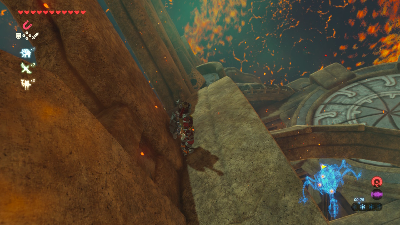 Imagen de Zelda: Breath of the Wild