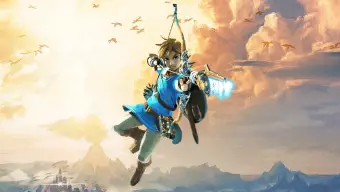 Zelda: Breath of the Wild al 100% sin recibir daños: la hazaña que llena nuestro contenedor de corazones