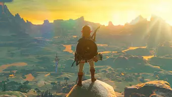 ¿Habíais pensado completar Zelda: Breath of the Wild con los pies? Este fan sí y lo ha conseguido