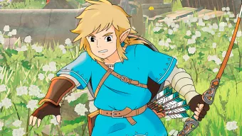 10 sagas de Nintendo que nos encantaría ver convertidas en un anime