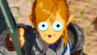 6 locuras que puedes hacer en The Legend of Zelda: Breath of the Wild y te serán de gran ayuda