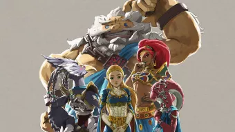 Zelda Breath of the Wild y Splatoon 2 contarán con una nueva edición completa de sus juegos en Japón