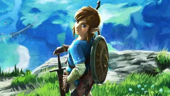 Descubren una nueva zona secreta en Zelda: Breath of the Wild y te explicamos cómo acceder