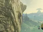 Zelda Breath of the Wild 