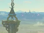 Zelda Breath of the Wild - Imagen Wii U