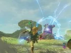 Zelda Breath of the Wild 