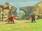 Zelda Breath of the Wild 