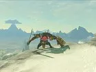 Zelda Breath of the Wild - Imagen
