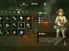 Zelda Breath of the Wild - Pantalla