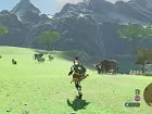Zelda Breath of the Wild 