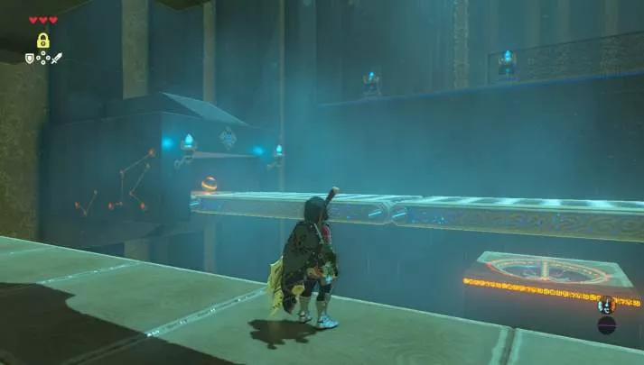 The Legend of Zelda: Breath of the Wild