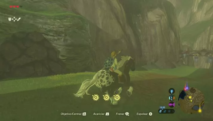 The Legend of Zelda: Breath of the Wild