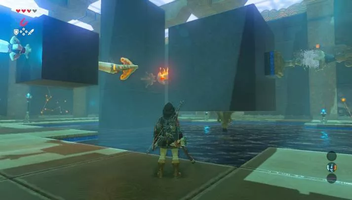 The Legend of Zelda: Breath of the Wild