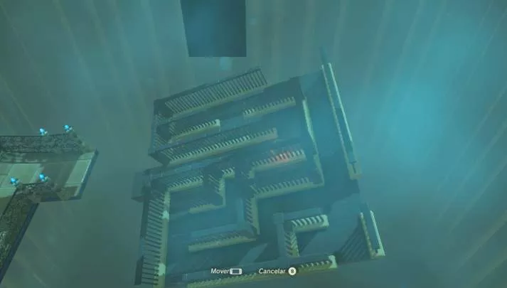 Zelda Breath of the Wild