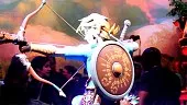Dentro del E3: Zelda Breath of the Wild