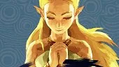 Zelda Breath of the Wild: Pase de Expansión