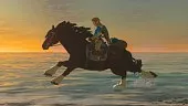 Zelda Breath of the Wild: Gameplay: 8 minutos con Breath of the Wild