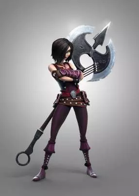 The Mighty Quest for Epic Loot - PC