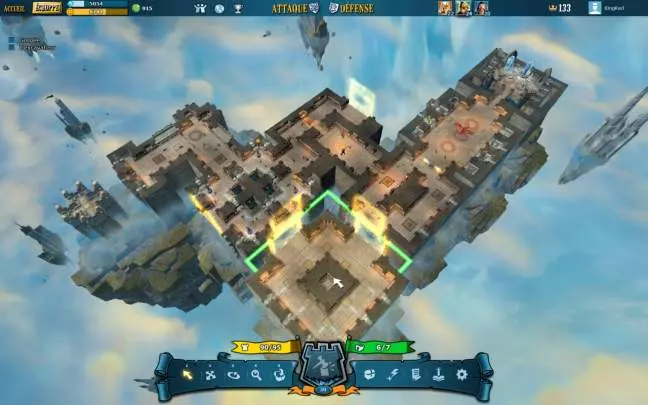 The Mighty Quest for Epic Loot - PC