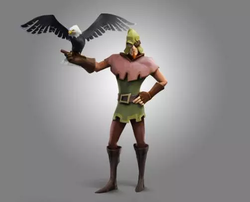 The Mighty Quest for Epic Loot