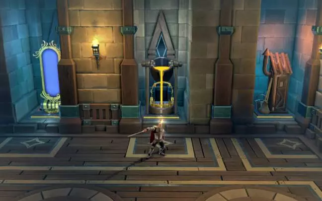 The Mighty Quest for Epic Loot